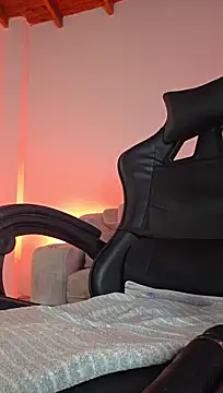 EliseColeman's Live XXX Chat