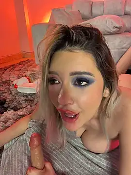 Онлайн чат XXX EliseColeman