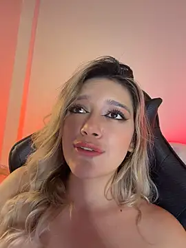 Chatroom XXX en direct de EliseColeman