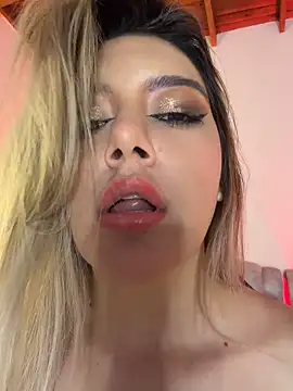 EliseColeman Live XXX-chat