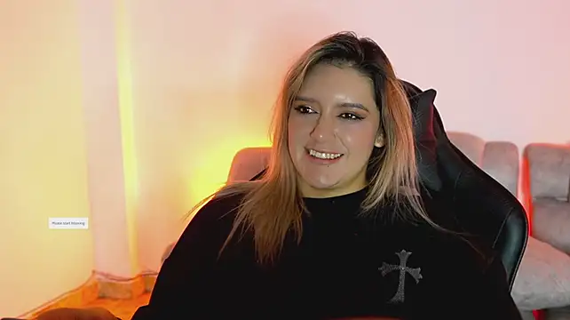 دردشة EliseColeman الجنسية المباشرة