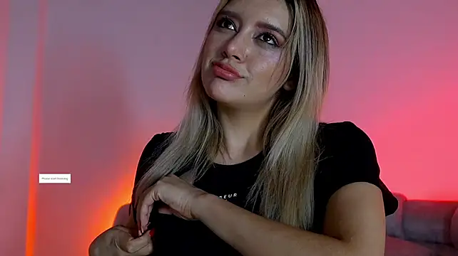 EliseColeman – Live XXX-chat