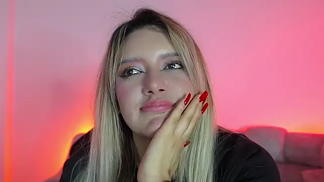 Онлайн чат XXX EliseColeman