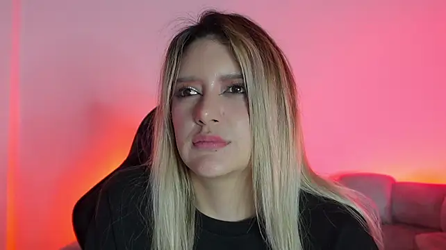 Czat XXX na żywo – EliseColeman
