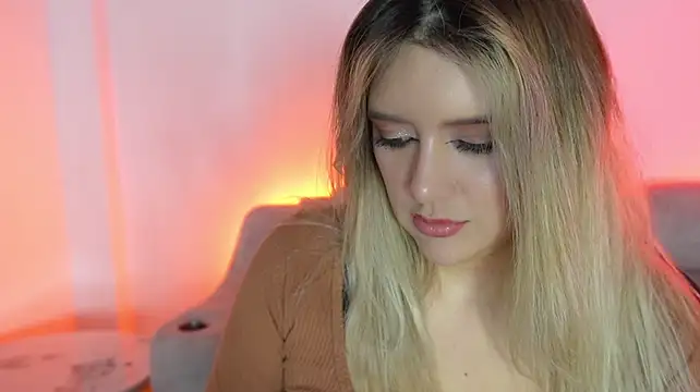 EliseColemanのライブXXXチャット