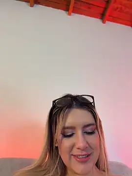 EliseColeman's Live XXX Chat
