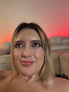 EliseColeman's Live XXX Chat