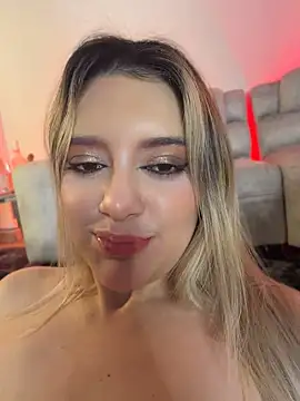 EliseColeman – Live XXX-chat
