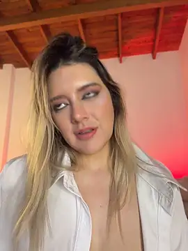 EliseColeman Chat XXX in diretta