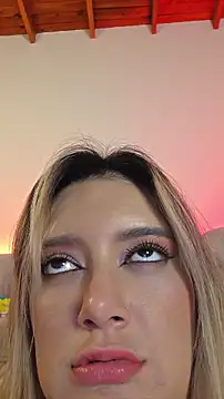 Chat XXX en directo de EliseColeman
