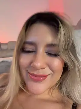 EliseColeman 라이브 XXX 채팅