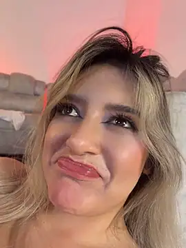 EliseColeman Chat XXX live