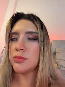 Sembang XXX Secara Langsung EliseColeman