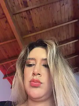 EliseColeman Chat XXX live