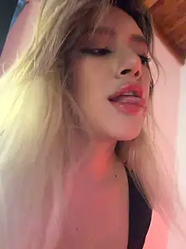 EliseColeman Live XXX-chat