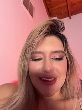 EliseColeman 现场XXX聊天