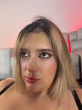 EliseColeman Obrolan Langsung XXX