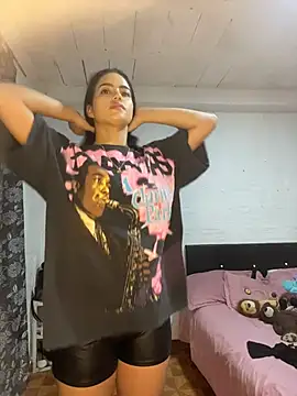 Ariel_blake's Webcam Show
