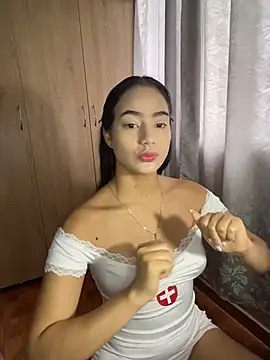 Czat XXX na żywo – Ariel_blake
