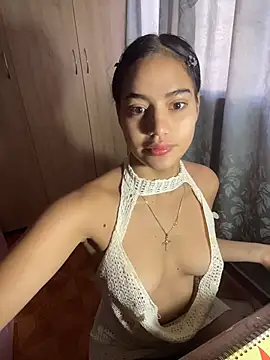 Chat XXX en directo de Ariel_blake