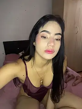 Ariel_blake Chat XXX in diretta
