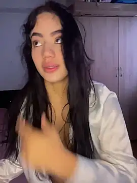 Show de Ariel_blake na webcam