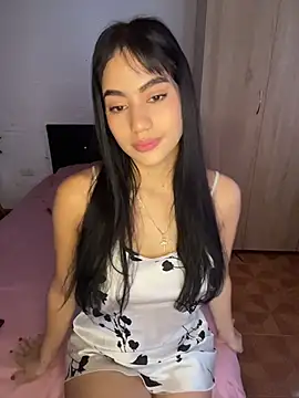 Show de webcam de Ariel_blake