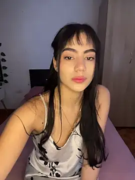 Ariel_blake's Live XXX Chat