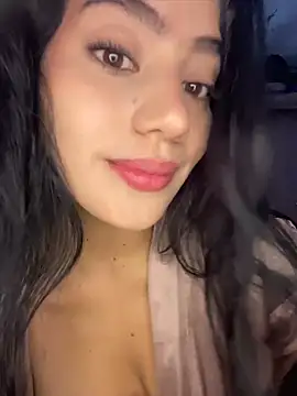 Živý XXX chat Ariel_blake