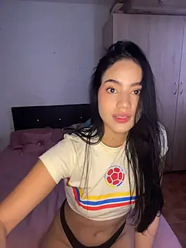 Ariel_blake's Live XXX Chat