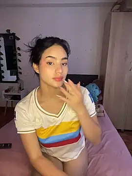 Ariel_blake – Live XXX-chat