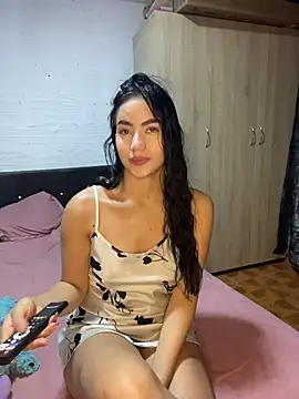 Ariel_blake – Live XXX-chat