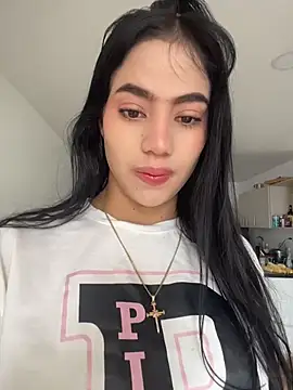 Ariel_blake Adlı Modelin Canlı XXX Sohbeti