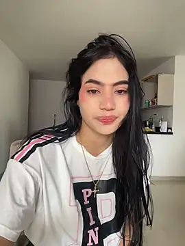 Ariel_blakeのライブXXXチャット