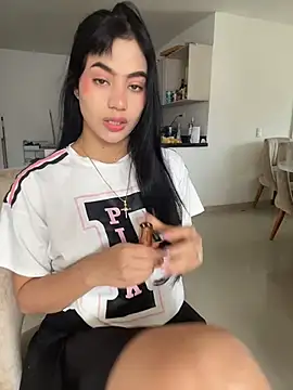 Ariel_blake's Live XXX Chat