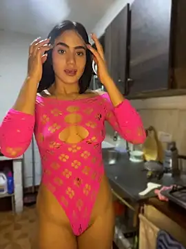 Ariel_blakeのライブXXXチャット