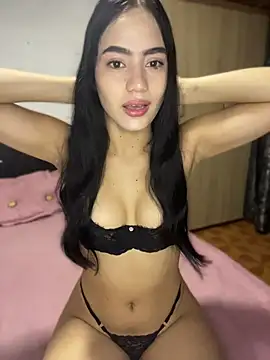 Ariel_blake 即時 XXX 聊天