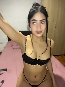 Ariel_blake Chat XXX in diretta