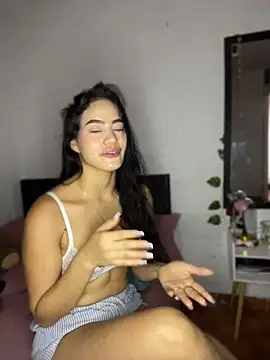 Živý XXX chat Ariel_blake
