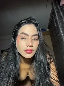 Chat +18 de Ariel_blake ao vivo