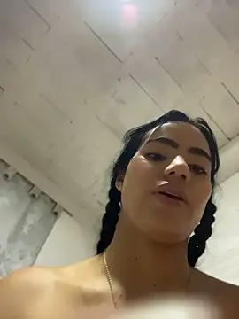 Chatroom XXX en direct de Ariel_blake