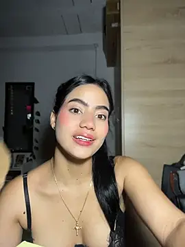 Ariel_blake – Live XXX-chat