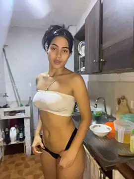แชท XXX สดของ Ariel_blake