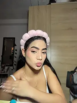 Ariel_blake's Live XXX Chat
