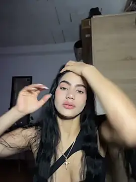 Ariel_blake – Live XXX-chat