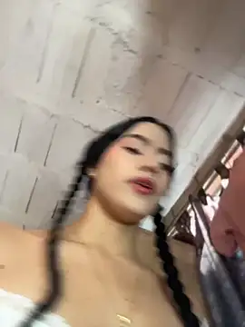 Ariel_blake 现场XXX聊天