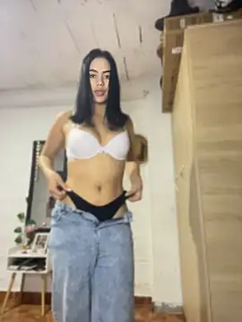Chat XXX ao vivo de Ariel_blake