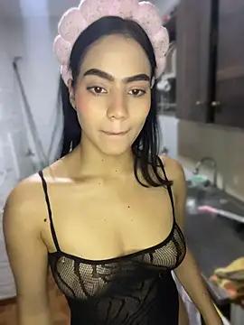 Ariel_blake's Live XXX Chat
