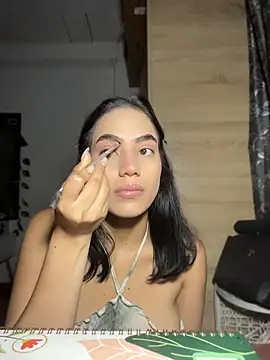 Czat XXX na żywo – Ariel_blake