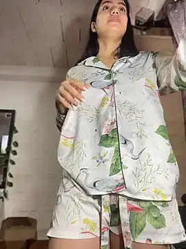 Ariel_blakeのライブXXXチャット